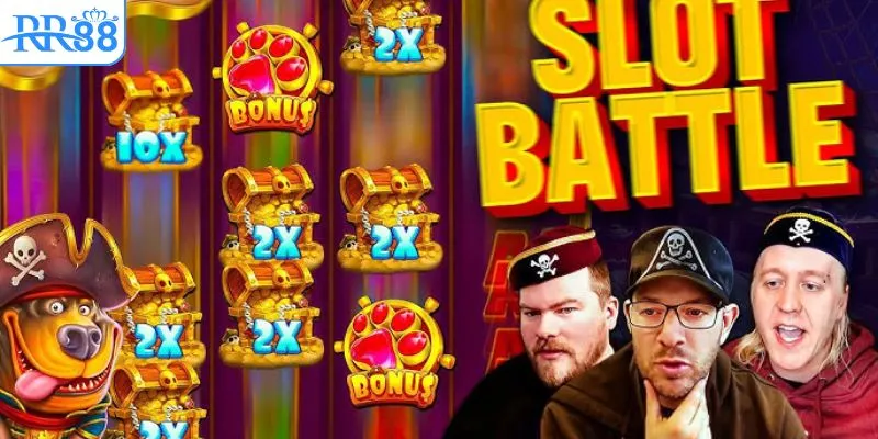 Chia sẻ mẹo hay chơi game nổ hũ từ chuyên gia 