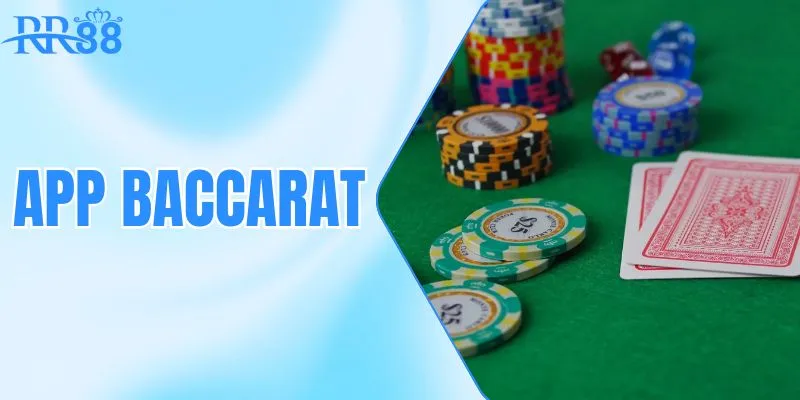 app baccarat